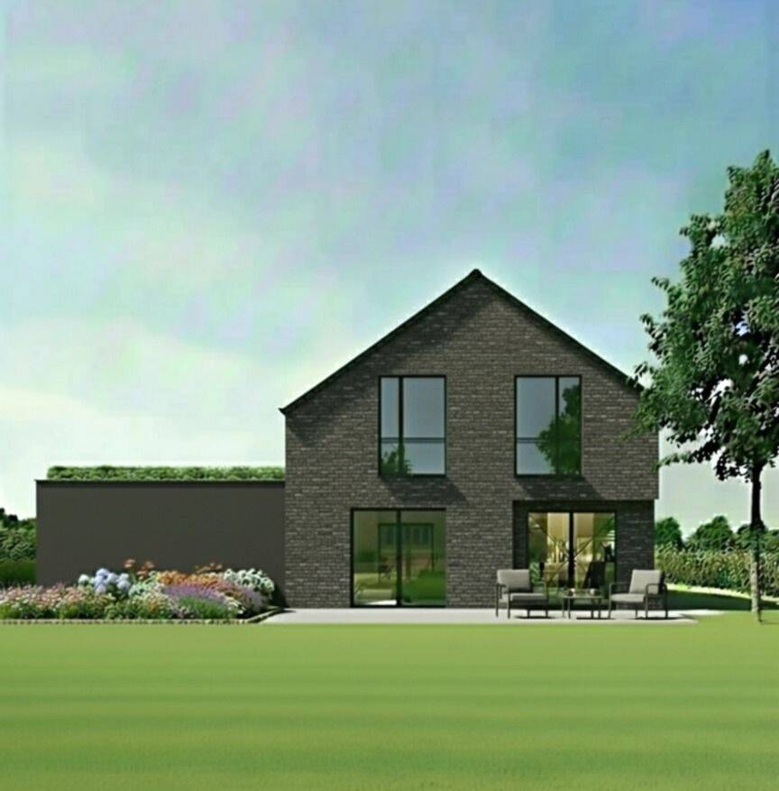 Thumbnail-Neubauprojekt Roßmühle - Einfamilienhäuser in Hamminkeln