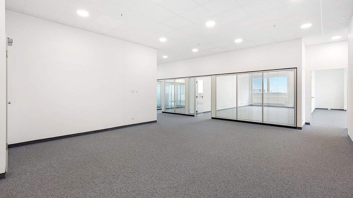 Thumbnail-Moderne Bürofläche in Münchens Norden mit Dachterrasse, 247