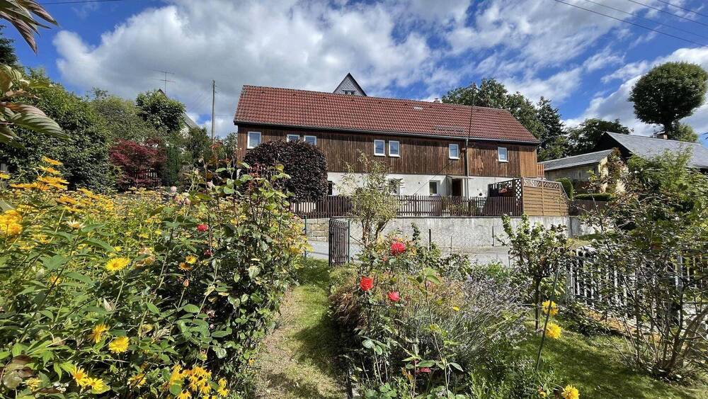 Thumbnail-Den schönen Blick genießen!