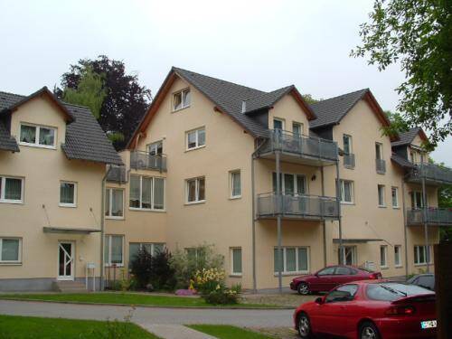 Thumbnail-Charmante 2-Zimmer-Wohnung