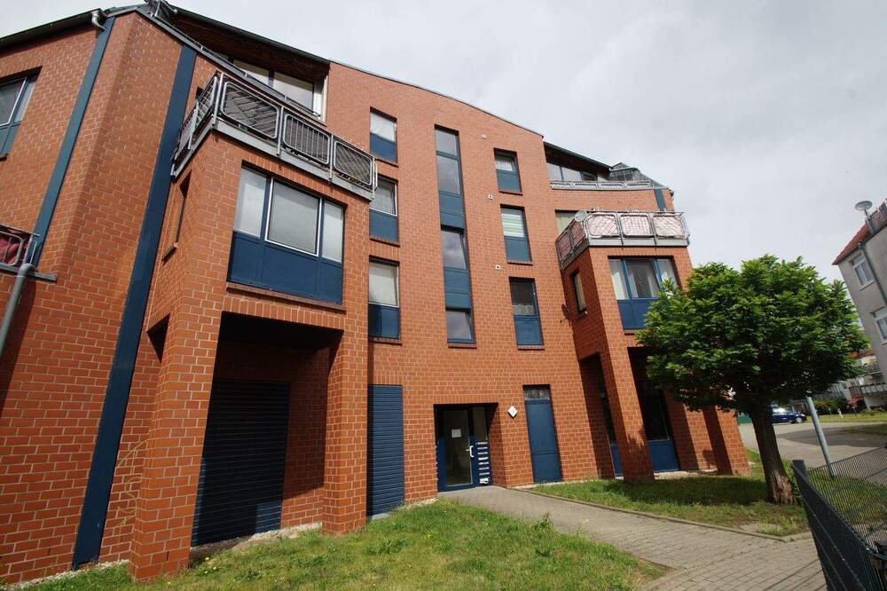 Thumbnail-++Große 2-Raumwohnung direkt am Goitzsche See++