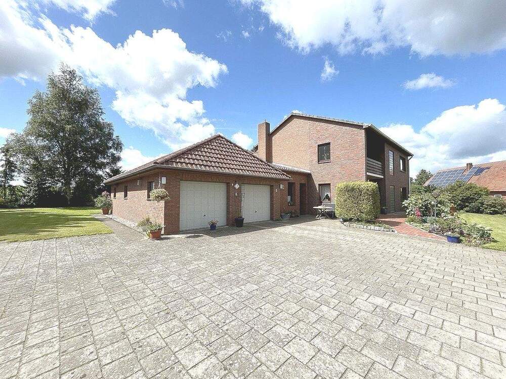 Thumbnail-Volksbank Immobilien: Platz für Generationen - Familien aufgepasst - Provisionsfrei