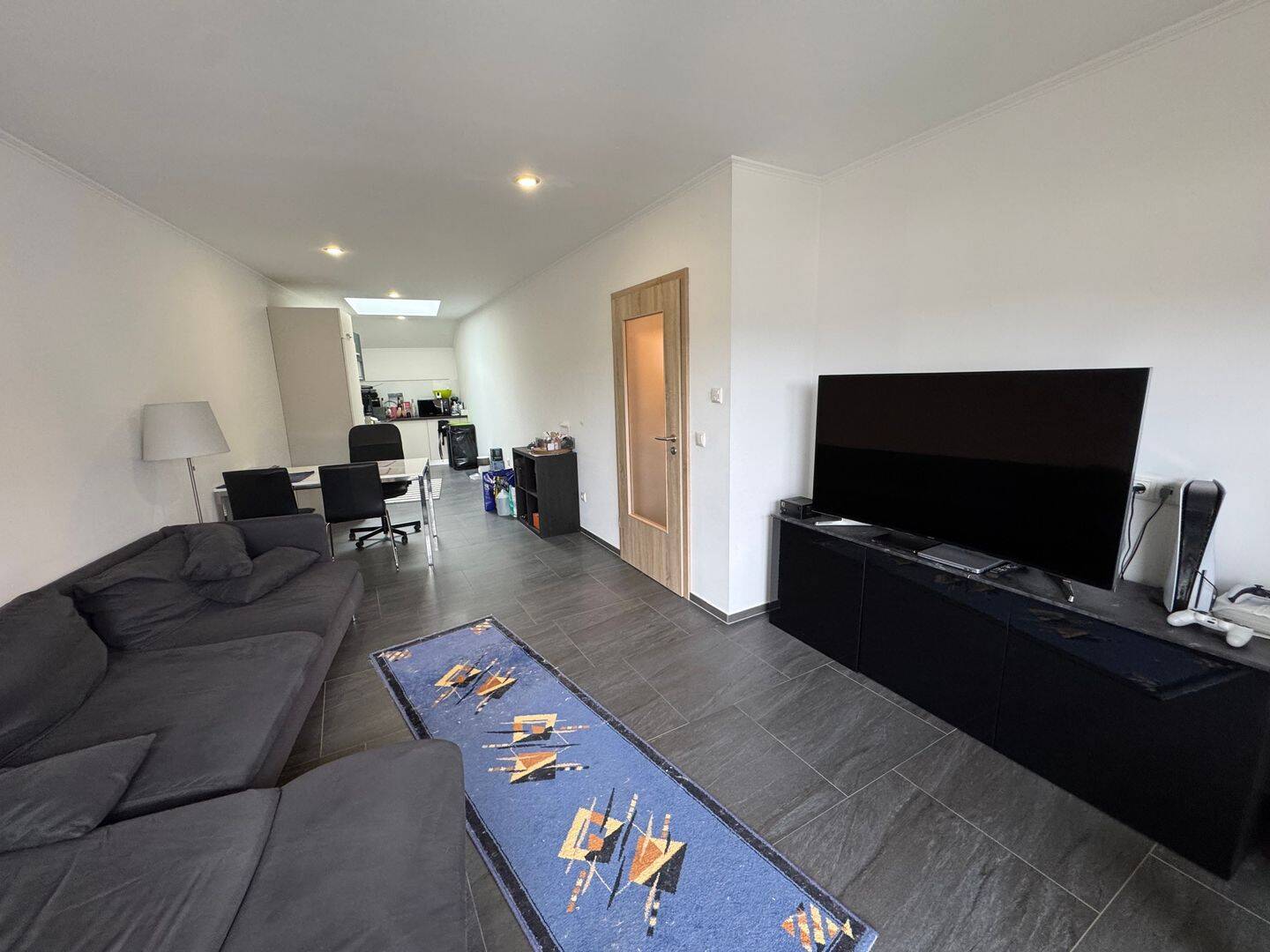 Thumbnail-Gemütliche Duplexwohnung 5 Minuten von L-Remich