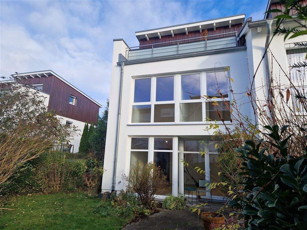 Thumbnail-Familienfreundliches ERH mit Keller zu vermieten!