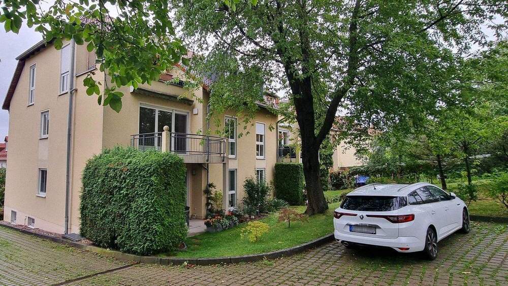 Thumbnail-Solides Investment im Dresdner Westen