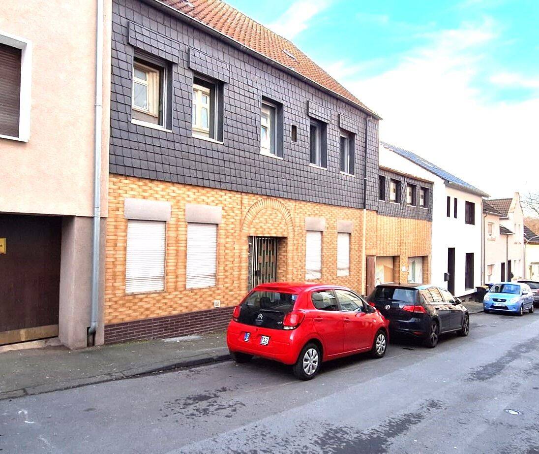 Thumbnail-HANDWERKER AUFGEPASST! Ein- Zweifamilienhaus in DO- Hörde