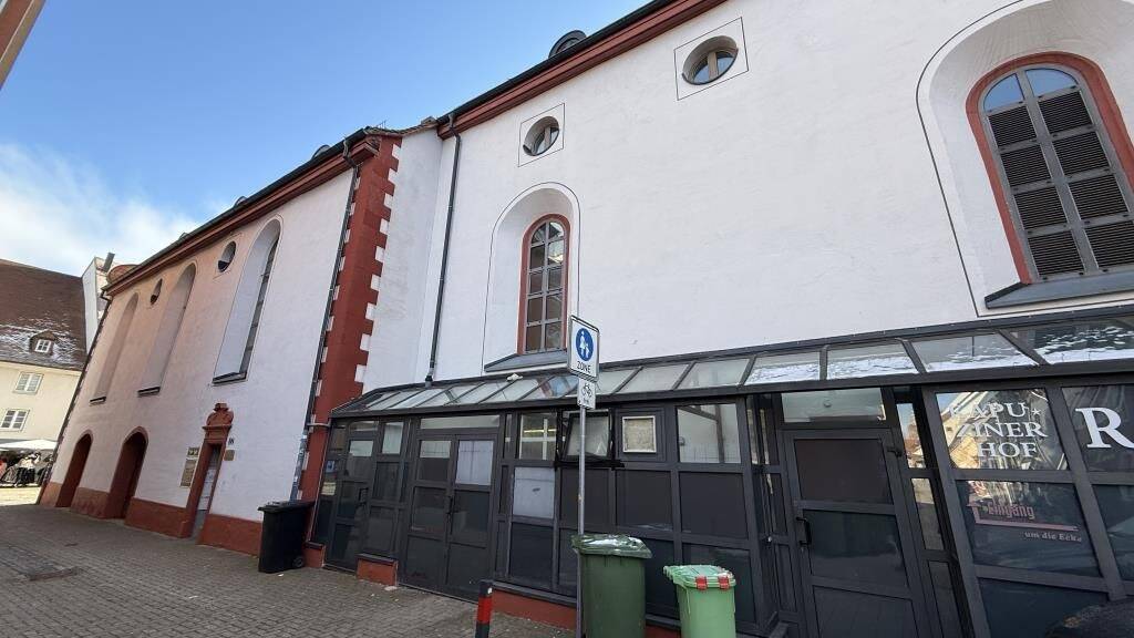 Thumbnail-Lifestyle - Großzügige und repräsentative 4-Zimmer Eigentumswohnung oder Kanzlei-Büro-Praxisräume