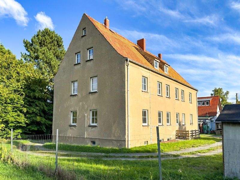 Thumbnail-300 m² Wohnfläche im ruhigen Grün!