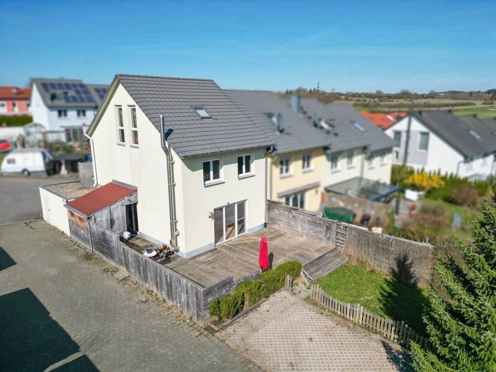 Aussenansicht