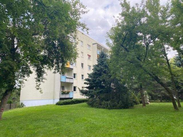 Thumbnail-*helle und schöne 3-Zimmer-Wohnung in ruhiger Lage im Stadtzentrum - ID 2220*