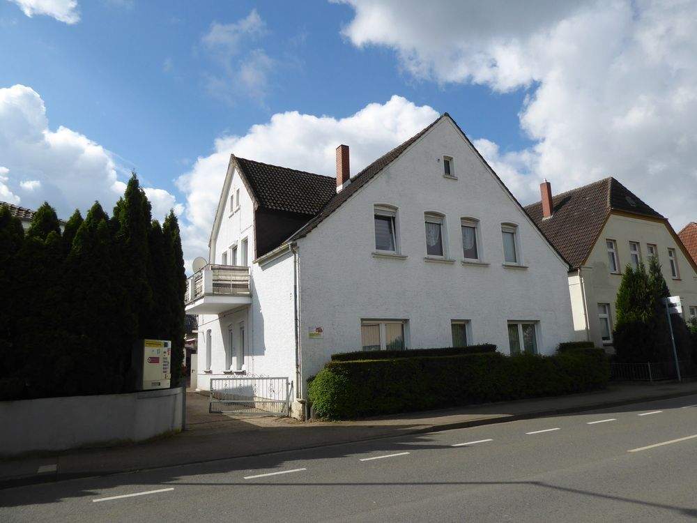 Thumbnail-Bünde - Ein Haus mit Geschichte!