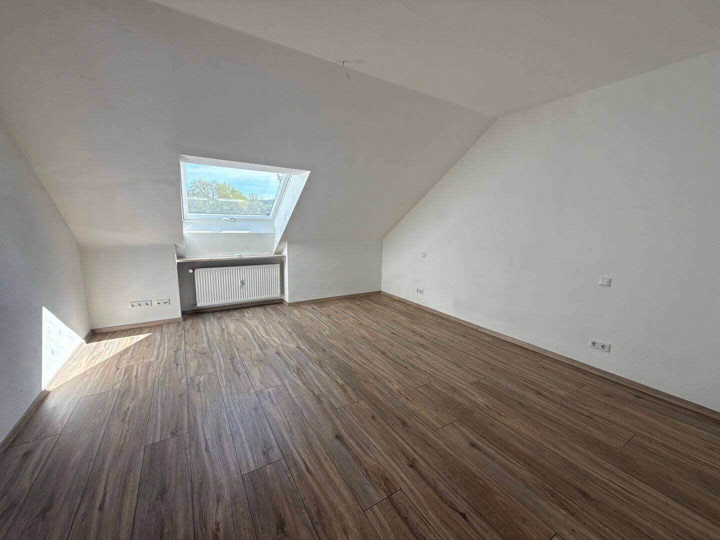 Thumbnail-Gemütliche 3-Zimmer-Wohnung in Burgfarrnbach, Fürth