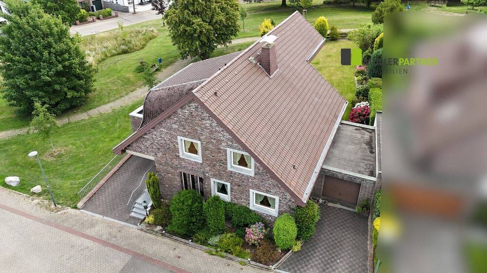 Thumbnail-Großzügiger Familientraum in begehrter Lage von Stolberg-Liester!