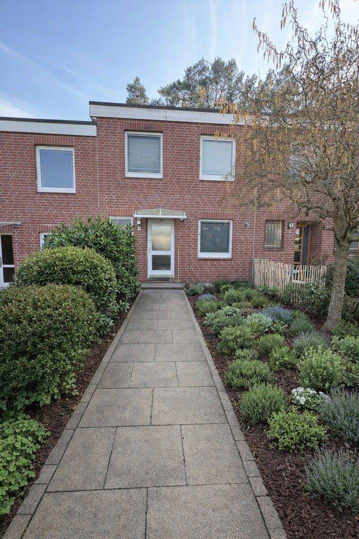 Thumbnail-Reihenmittelhaus in HH-Neugraben