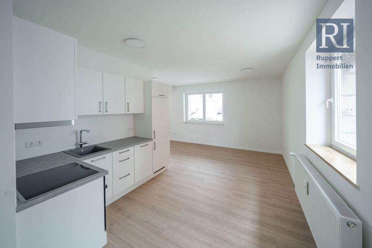 Thumbnail-Wohnen am Kulturspeicher - 2-Zimmer-Wohnung mit Einbauküche