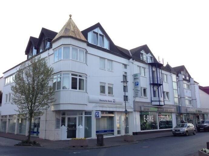 Thumbnail-Großzügig Wohnen - mitten in Haiger!