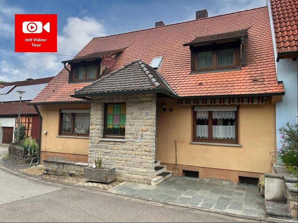 Südansicht
