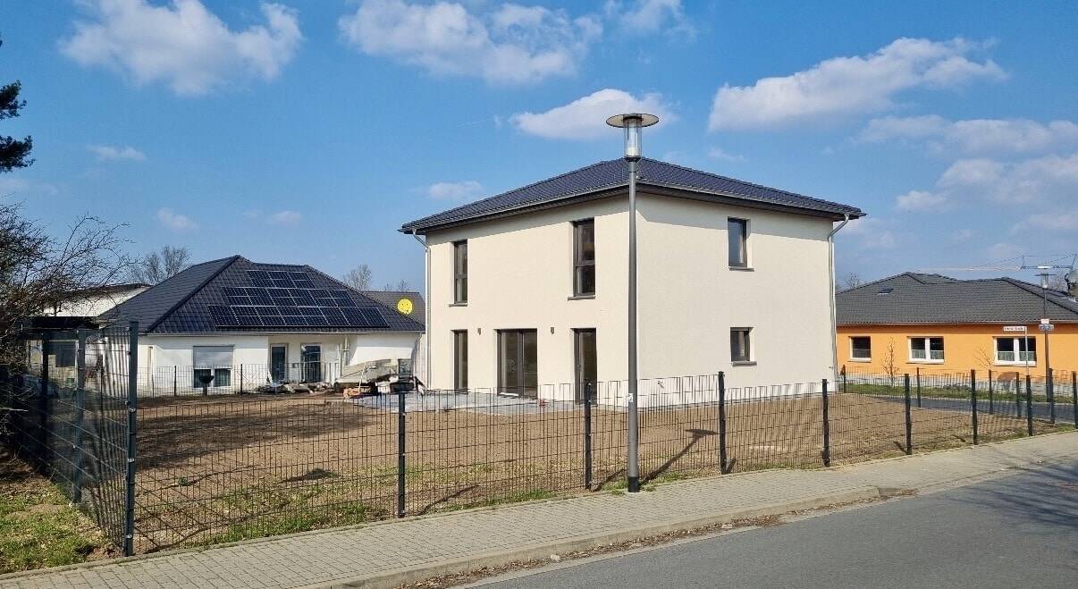 Thumbnail-Erstbezug ab Februar 2026! Willkommen in Ihrem neuen Zuhause in Riesa!