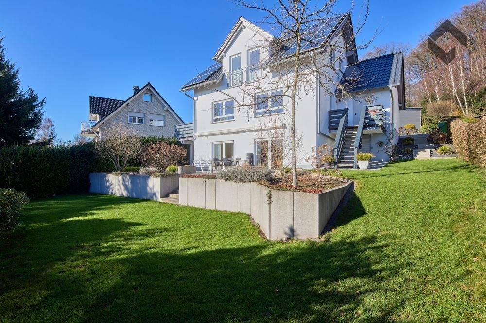 Thumbnail-Sonnige Höhenlage. Freier Blick. Ein Zuhause, das sich jeden Tag wie Urlaub anfühlt!