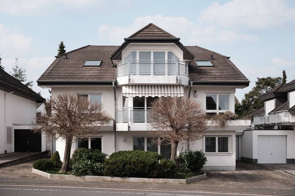 Fassade