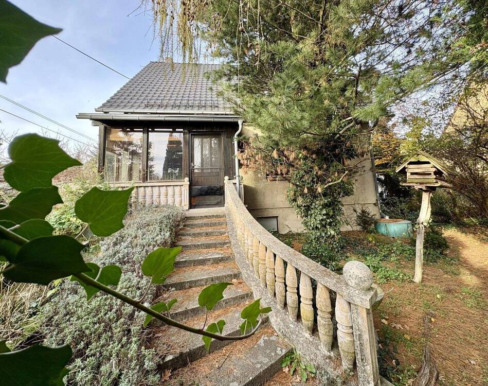 Thumbnail-Charmante Immobilie in ruhiger Lage