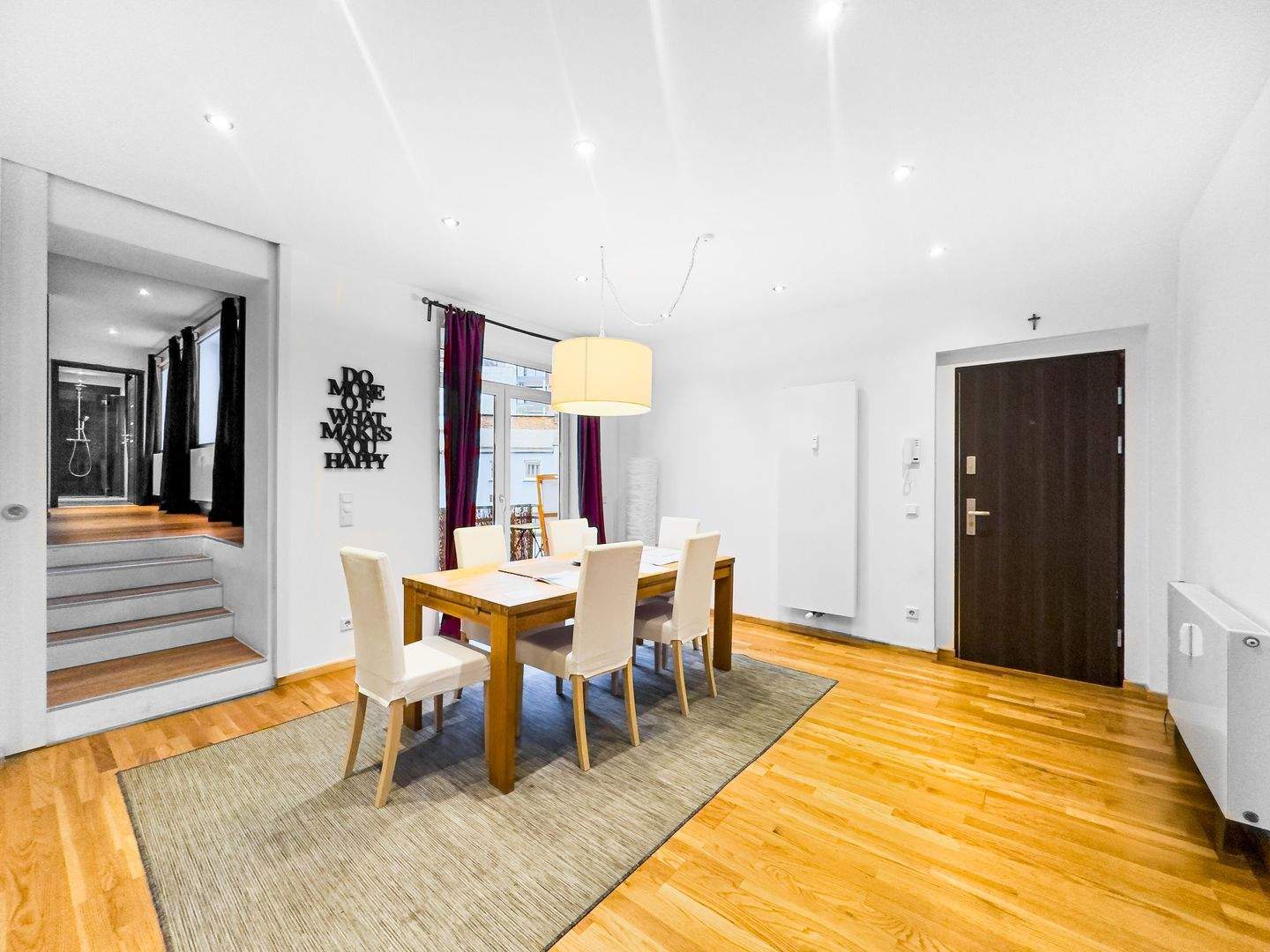 Thumbnail-Right by the Königsallee - furnished apartment, all-inclusive rent including all costs