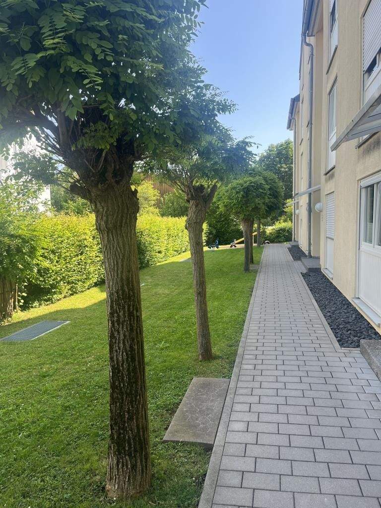 Thumbnail-Traumhafte 3,5-Zimmer-Wohnung auf der Diezenhalde - ruhig, sonnig, bezugsfertig