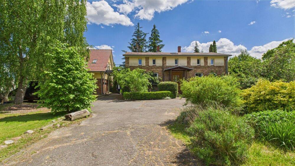 Thumbnail-Storchenhof Marlow - Wo Natur auf Geschichte trifft