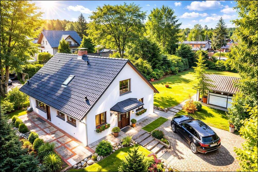 Thumbnail-Zweite Reihe. Erste Wahl. Einfamilienhaus in Buchholz in der Nordheide.