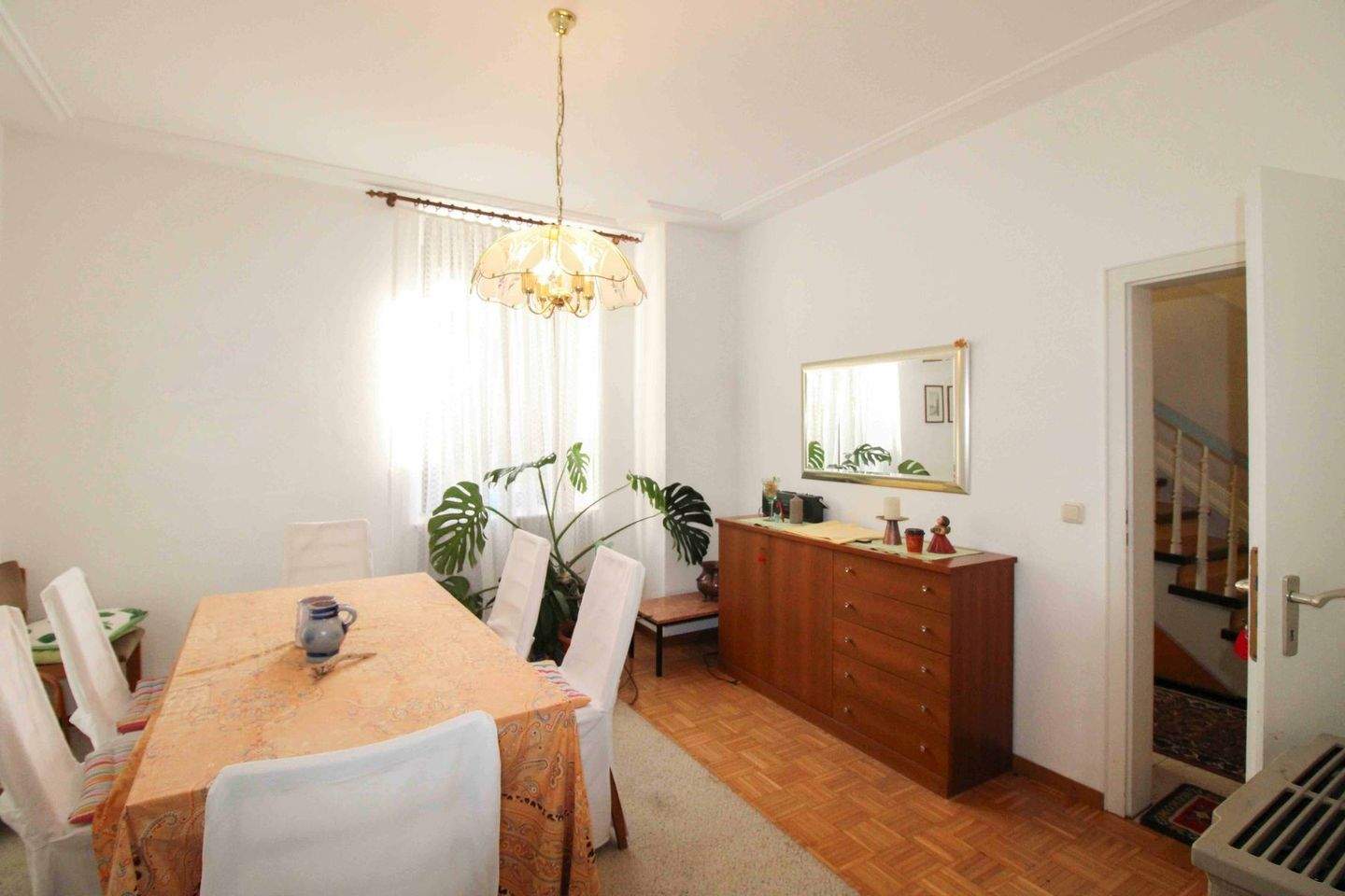 Thumbnail-Sofort wohlfühlen: 7-Zi.-RMH mit Garten in Trier-Kürenz