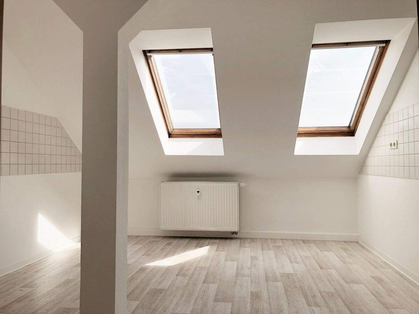 Thumbnail-Ganz oben wohnt es sich am Besten