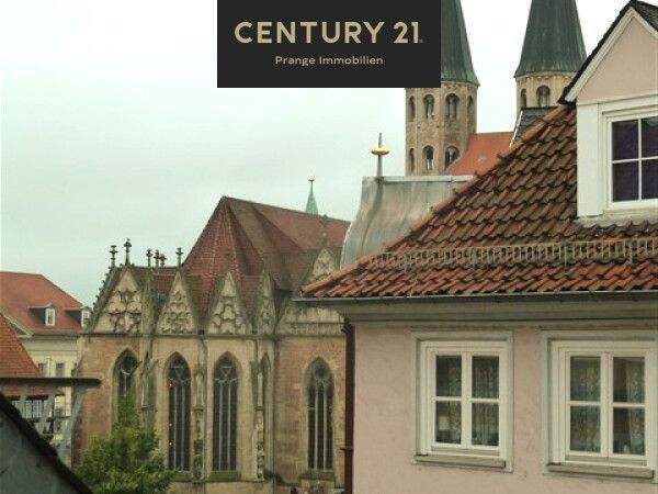 Thumbnail-Schmuckes 4 - Familienhaus mit Gewerbe im EG in bester Lage