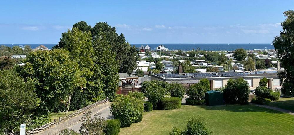 Thumbnail-SÜSSAU bei Heiligenhafen OSTSEEBLICK FERIENVERMIETUNG MÖGLICH 1,5 Zi.-APP. LOGGIA MÖBLIERT € 135.000,-