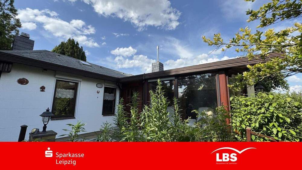 Thumbnail-Kleine Oase in ruhiger Lage!