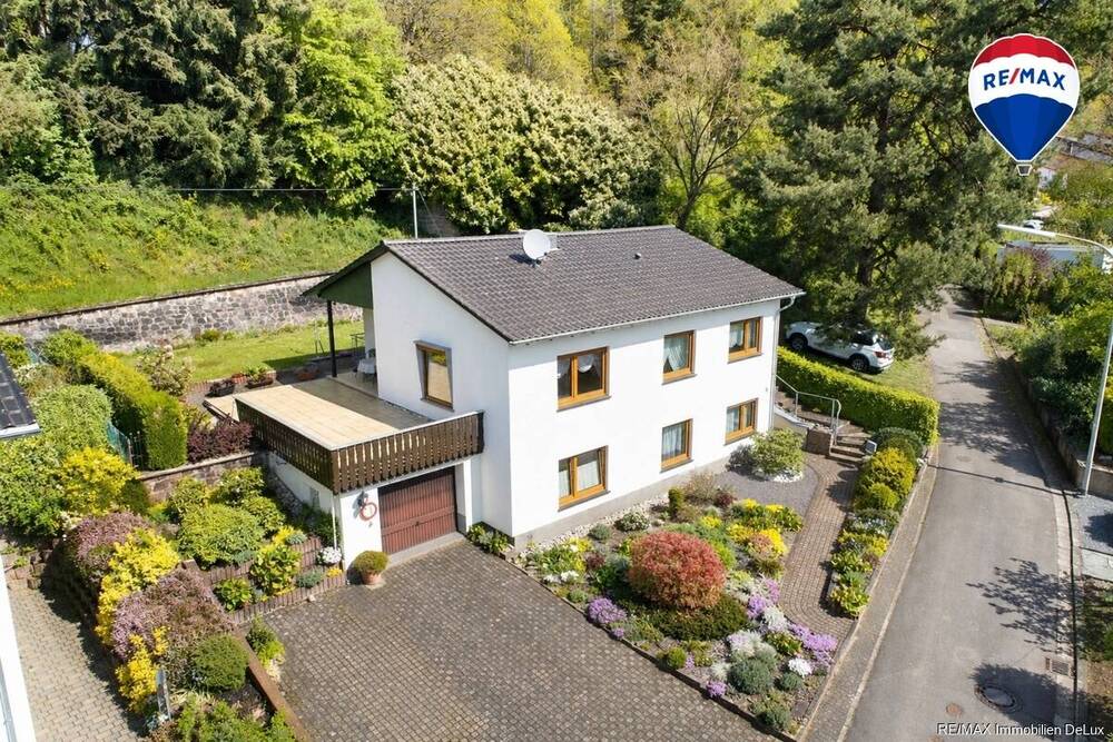 Thumbnail-Gepflegtes Zuhause mit Charme in Besseringen