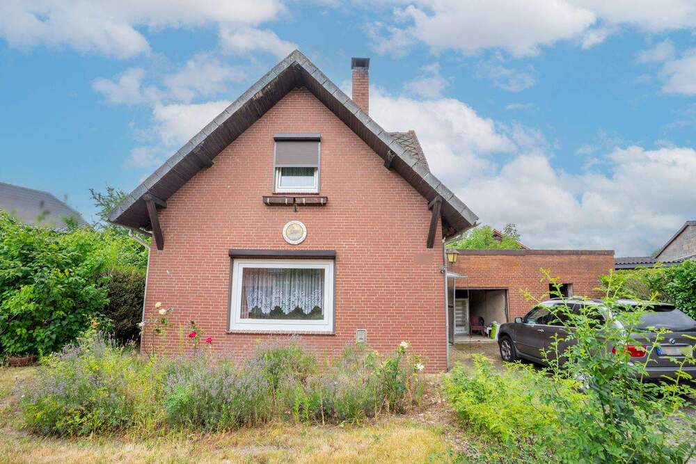 Thumbnail-Haus mit Potenzial in Didderse