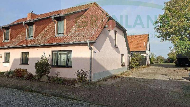 Thumbnail-*Kleines Mehrfamilienhaus mit 4 Wohneinheiten - ein idealer Rückzugsort!*