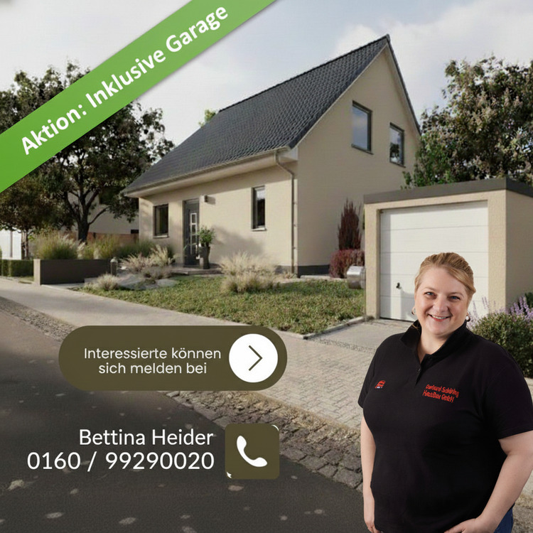 Thumbnail-Charmanter Wohnkomfort: Wohnen im gemütlichen Winkelbungalow