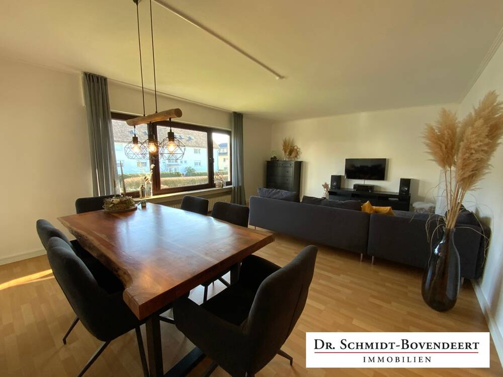 Thumbnail-Schöne, gemütliche 4-Zimmer-Wohnung in ruhiger Lage von Hachenburg ab dem 15.06.2026 zu vermieten!