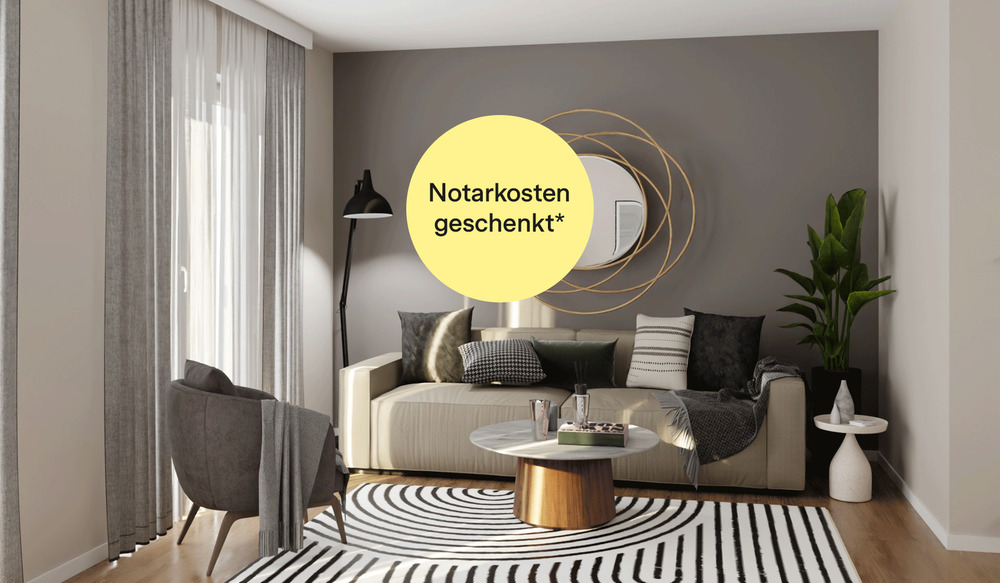 Thumbnail-Doppelhaushälfte inkl. Grundstück mit Südterrasse