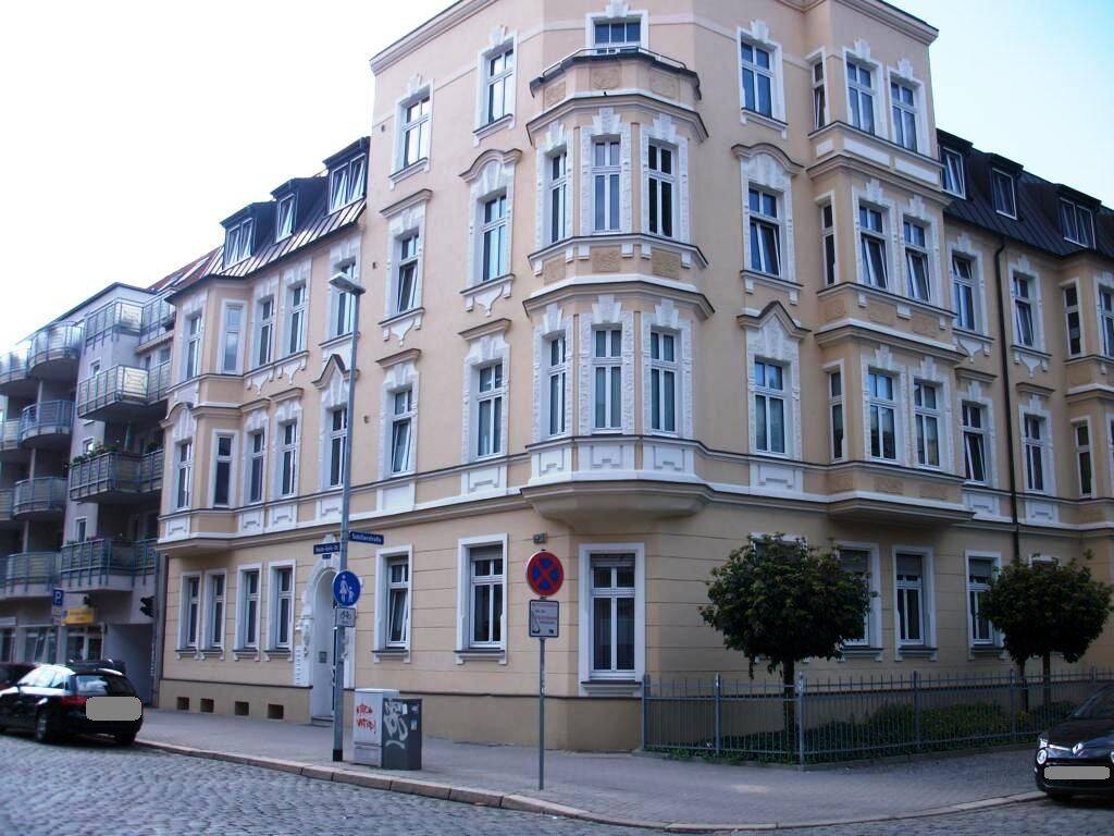 Thumbnail-Wunderschöne Wohnung mit Balkon in Stadtfeld zu vermieten!