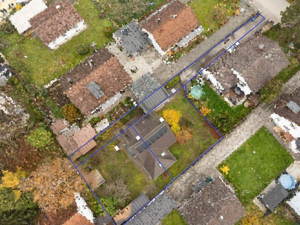 Thumbnail-AIGNER - Baugrundstück für Doppelhaus in Allach-Untermenzing