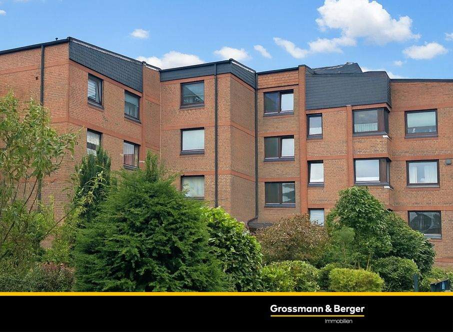 Thumbnail-Vermietete Eigentumswohnung in ruhiger Lage