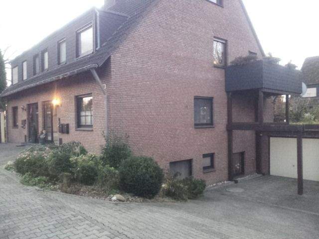 Thumbnail-Großes, gepflegtes Zweifamilienhaus in Herten-Westerholt