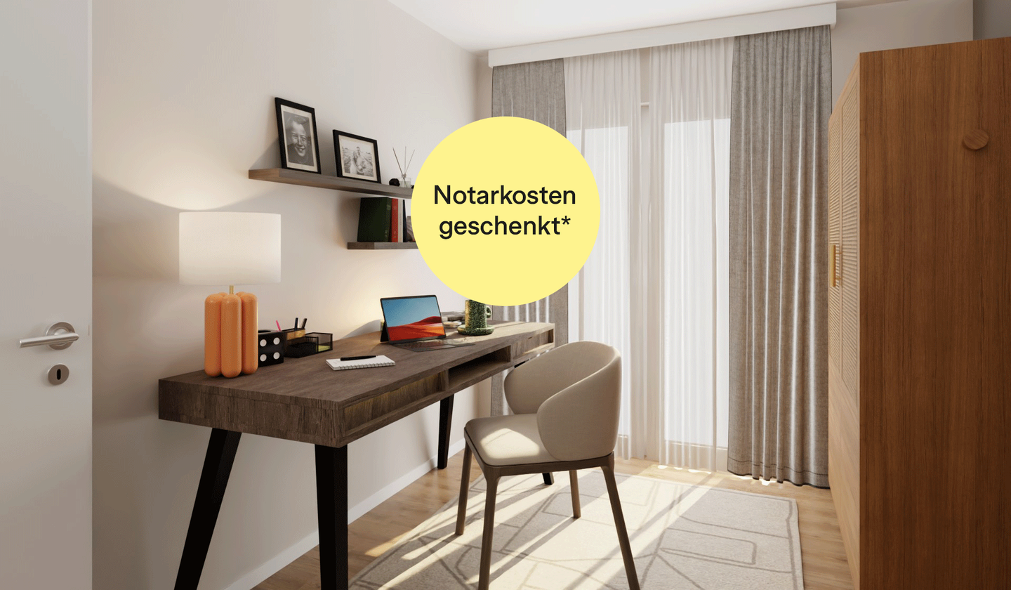 Thumbnail-Doppelhaushälfte inkl. Grundstück mit Südterrasse