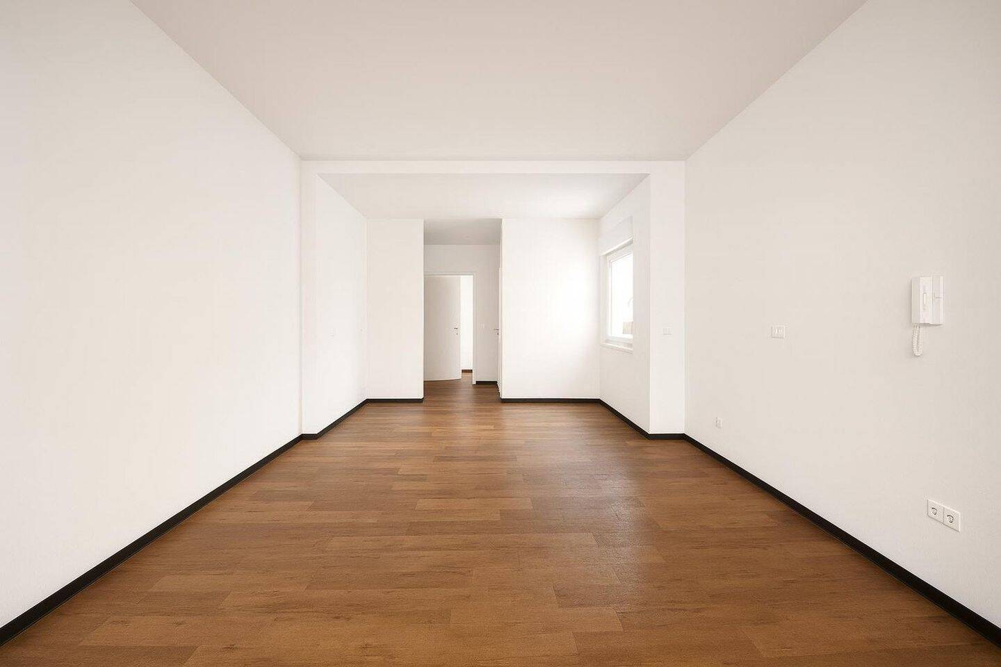 Thumbnail-Moderne 3-Zimmer-Wohnung mit Einbauküche in zentraler Lage von Eschweiler