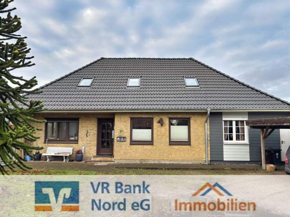 Thumbnail-Viel Raum zum Leben - modernisiert, erweitert und bereit für Ihre Ideen