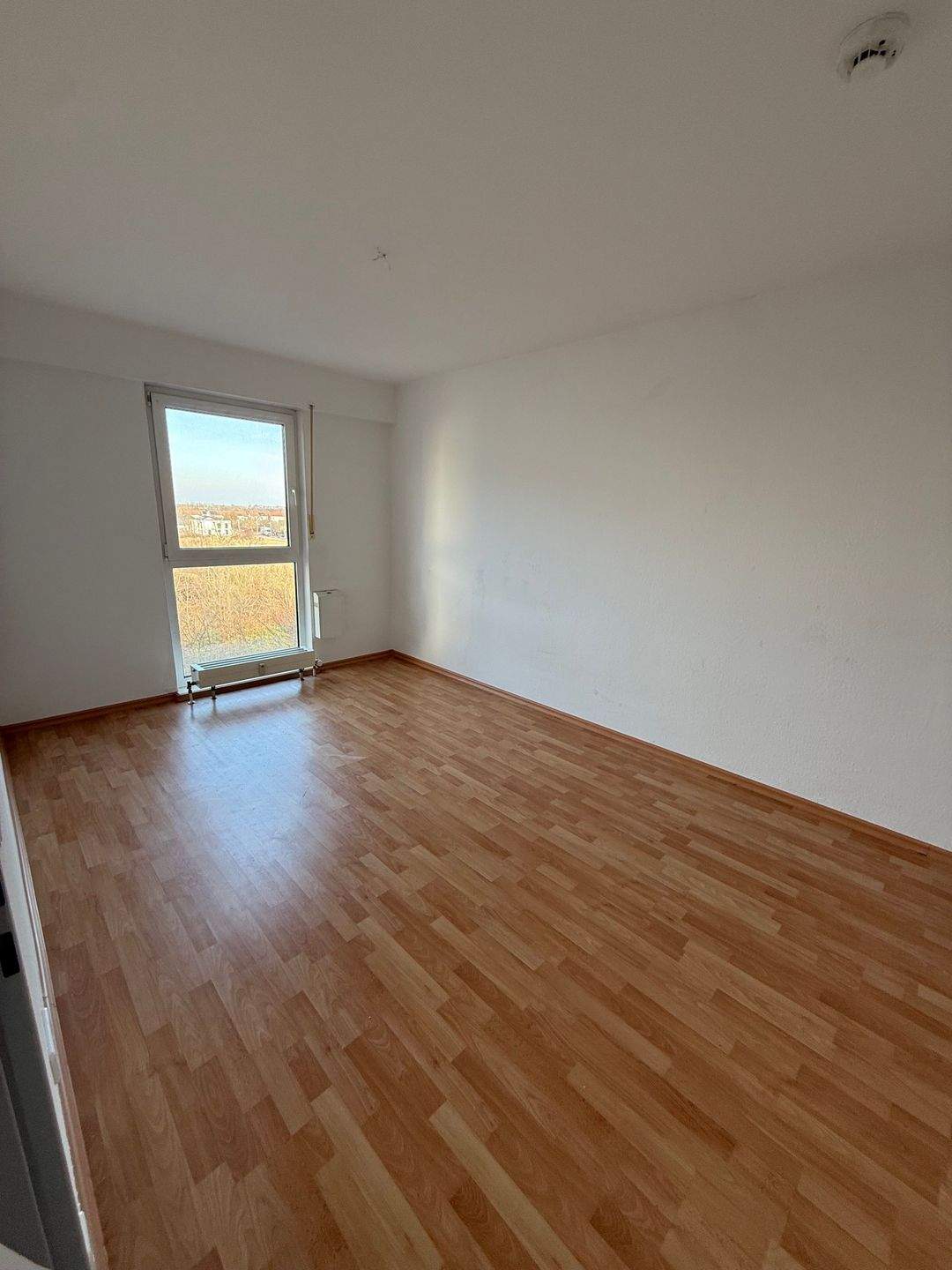 Thumbnail-geräumige 2-Raum Wohnung ab sofort