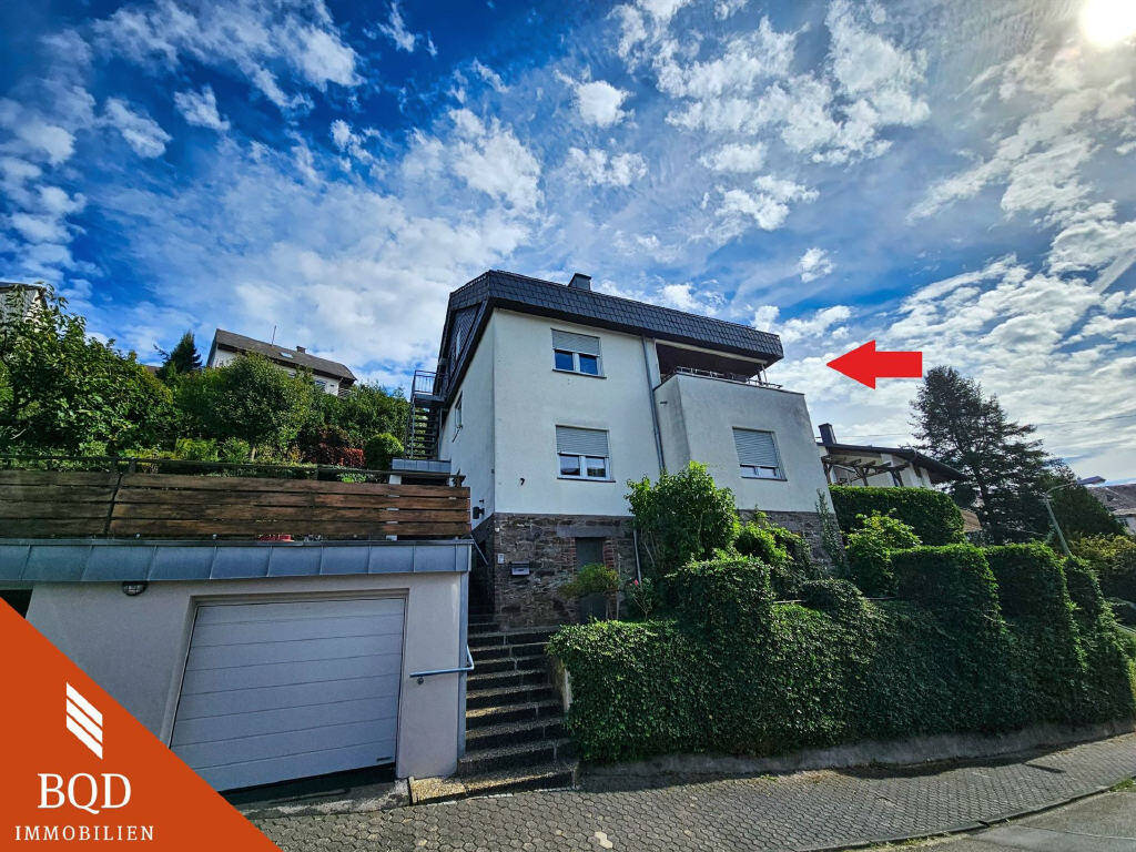 Thumbnail-Helle, moderne Mietwohnung in Top-Lage