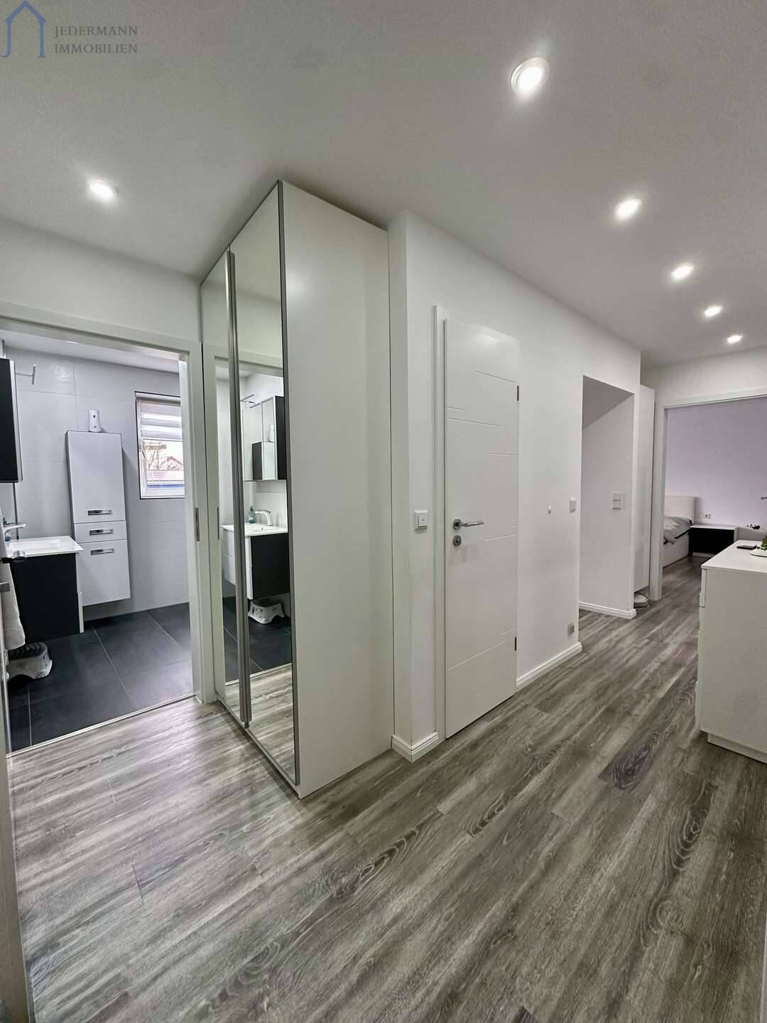 Thumbnail-Kernsanierte Eigentumswohnung in Baunatal!